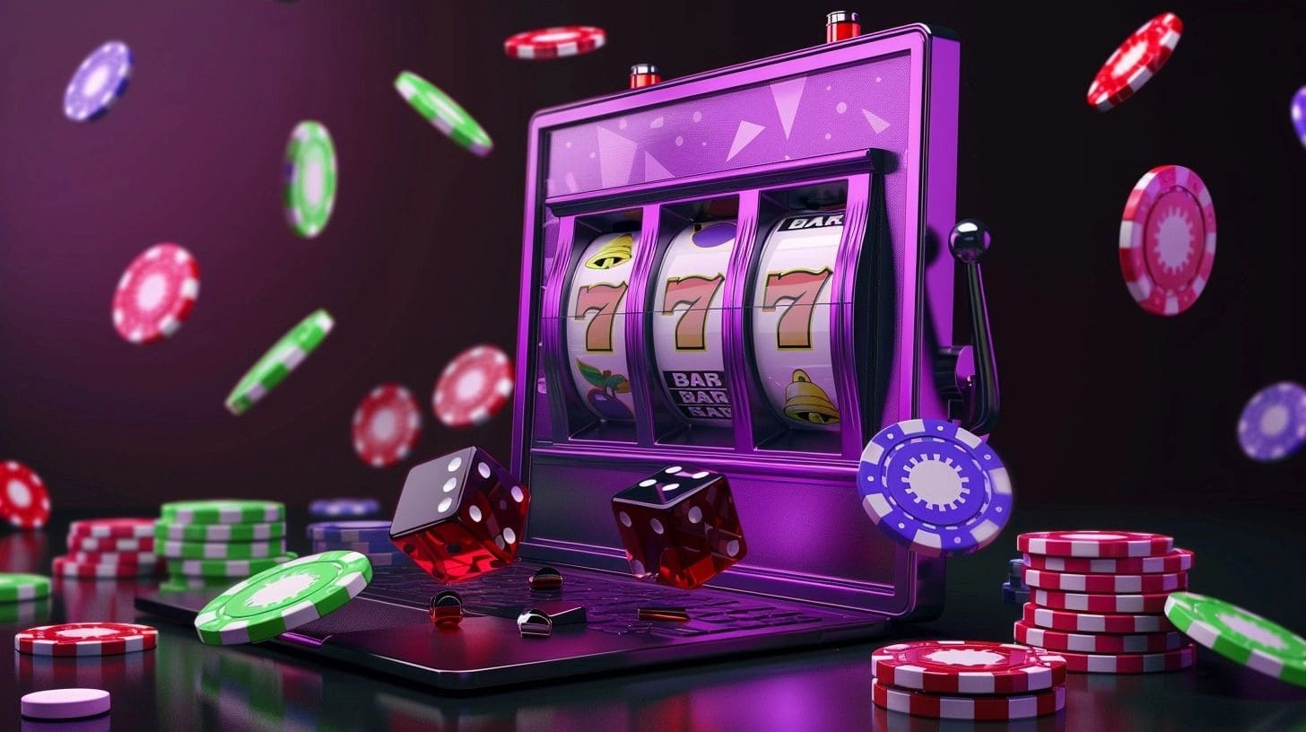 How PlayArcadia Works